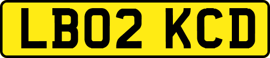 LB02KCD