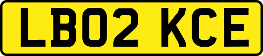 LB02KCE