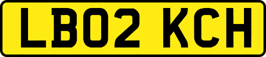 LB02KCH