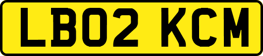 LB02KCM