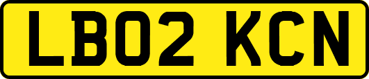 LB02KCN