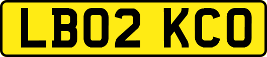 LB02KCO