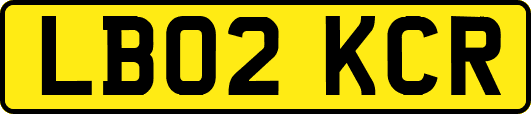 LB02KCR
