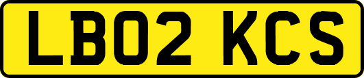 LB02KCS