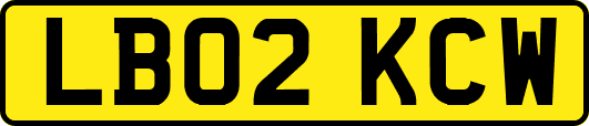 LB02KCW