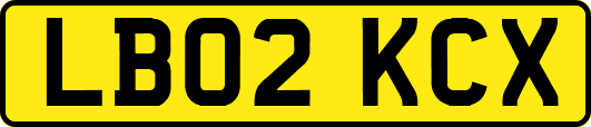 LB02KCX