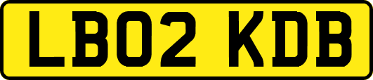 LB02KDB