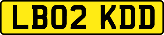 LB02KDD