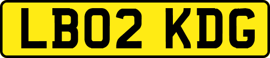 LB02KDG