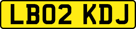 LB02KDJ