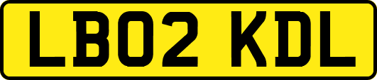 LB02KDL