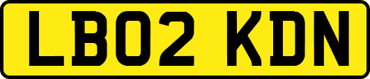 LB02KDN