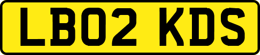 LB02KDS