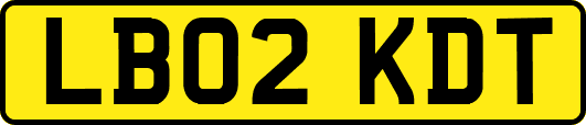 LB02KDT