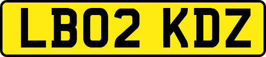 LB02KDZ