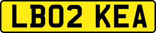 LB02KEA