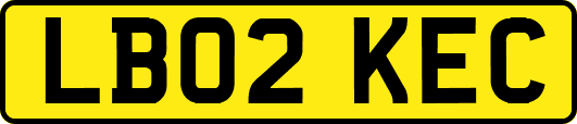 LB02KEC