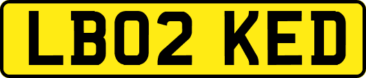 LB02KED