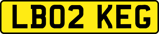 LB02KEG