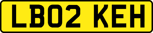 LB02KEH