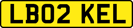 LB02KEL