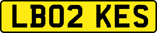 LB02KES