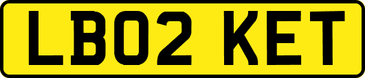 LB02KET