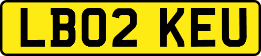 LB02KEU