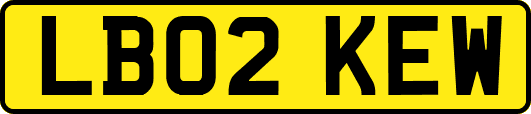 LB02KEW