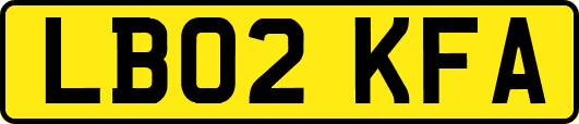 LB02KFA