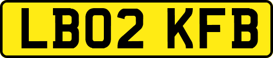 LB02KFB