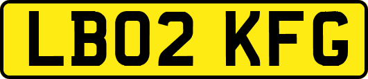 LB02KFG