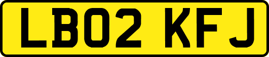LB02KFJ