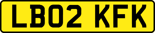 LB02KFK