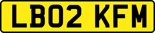 LB02KFM