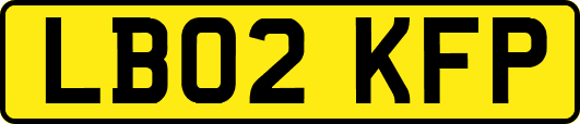 LB02KFP