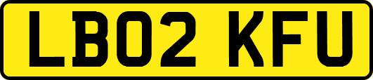 LB02KFU