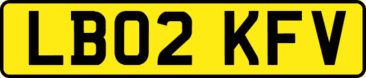 LB02KFV