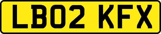 LB02KFX