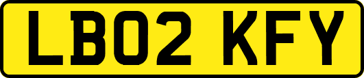LB02KFY