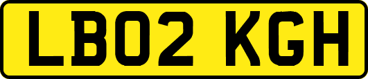 LB02KGH