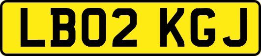 LB02KGJ