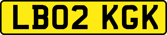 LB02KGK