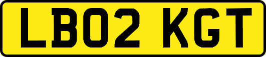 LB02KGT