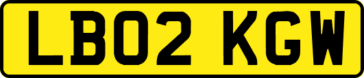 LB02KGW