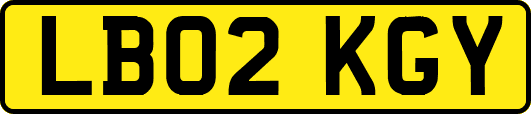 LB02KGY