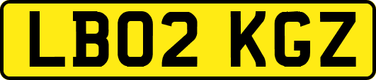 LB02KGZ