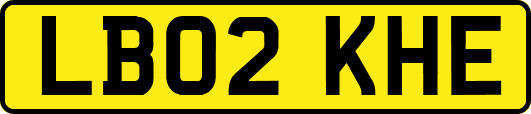 LB02KHE