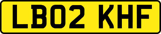 LB02KHF