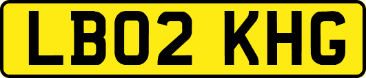LB02KHG